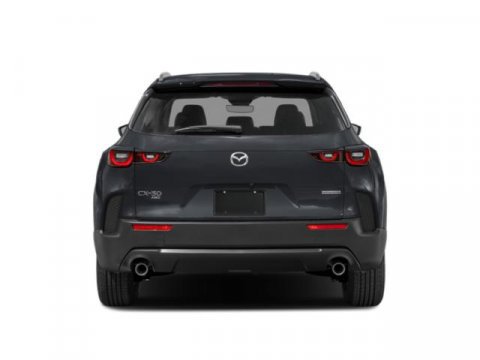 New 2025 MAZDA CX-50 AWD 2.5 S w/ Weather Package image 8