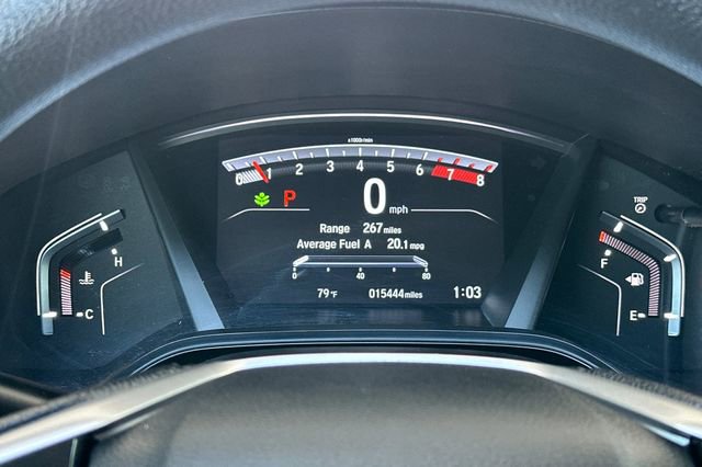 Used 2021 Honda CR-V Special Edition image 21