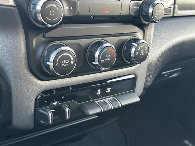 Used 2024 RAM 2500 Big Horn image 24