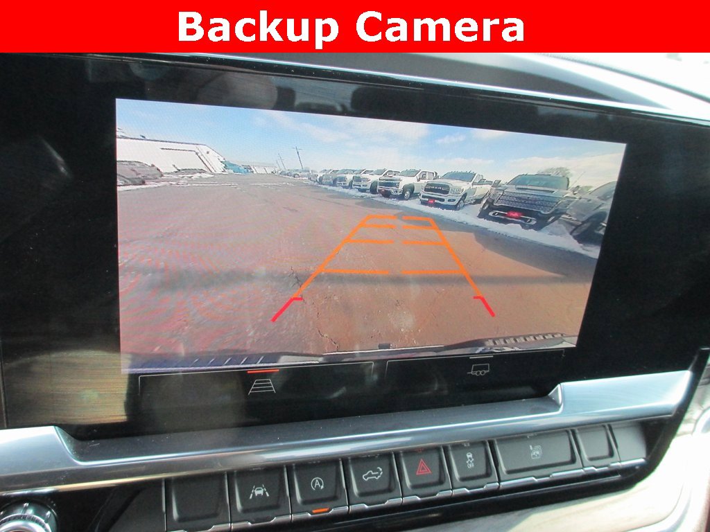 Certified 2024 GMC Sierra 1500 SLT image 14