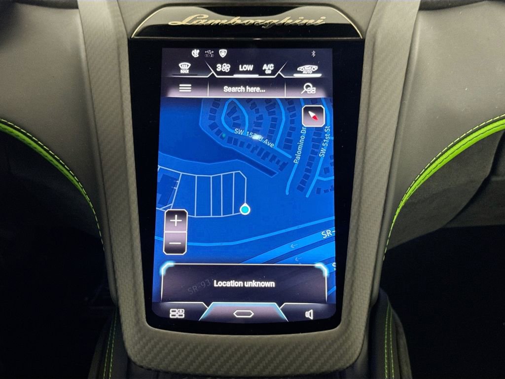 Used 2026 Lamborghini Revuelto image 13