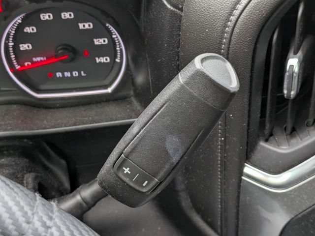 Used 2019 Chevrolet Silverado 1500 LT Trail Boss w/ Convenience Package AWD/4WD image 23