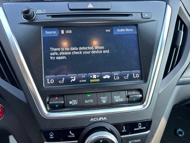 Used 2019 Acura MDX w/ Technology Package AWD/4WD image 19