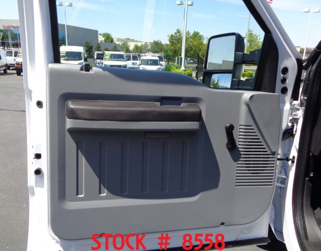 Used 2016 Ford F350 XL w/ XL Value Package RWD image 14
