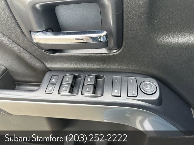 Used 2016 Chevrolet Silverado 1500 LT image 17
