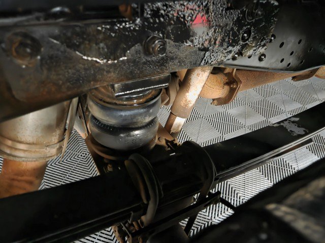 Used 2014 Ford F250 Lariat w/ Lariat Ultimate Package AWD/4WD image 92