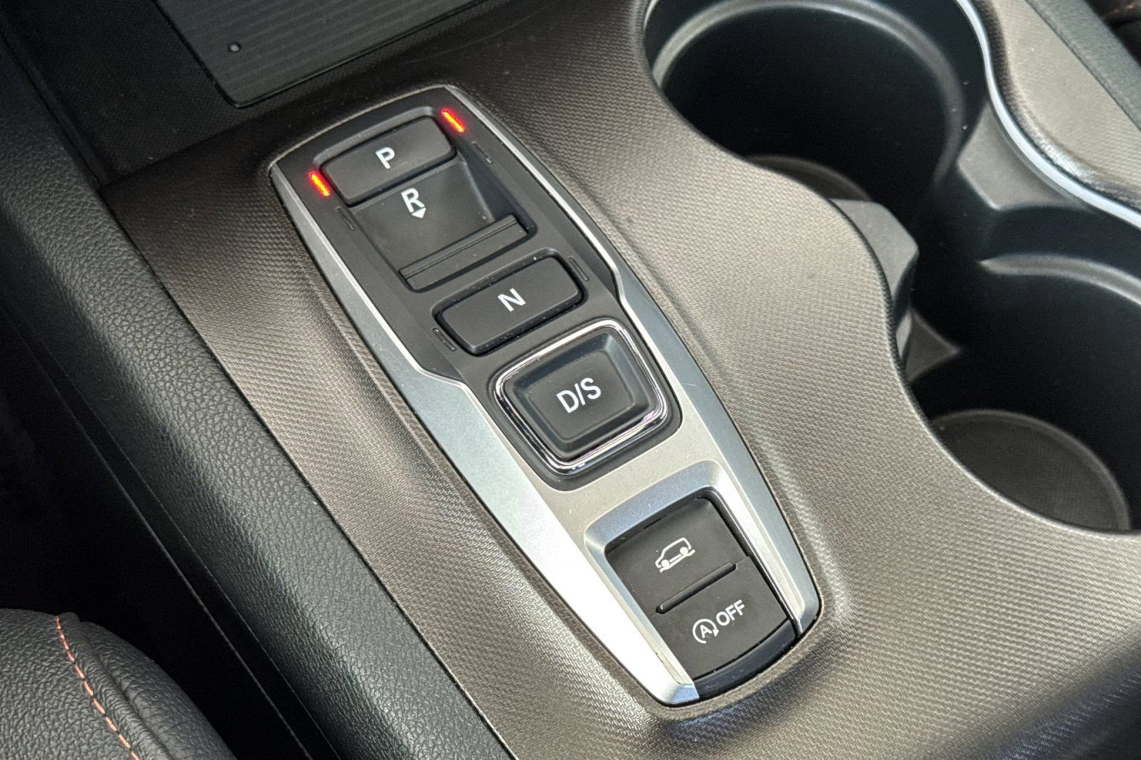 Used 2023 Honda Passport TrailSport image 33