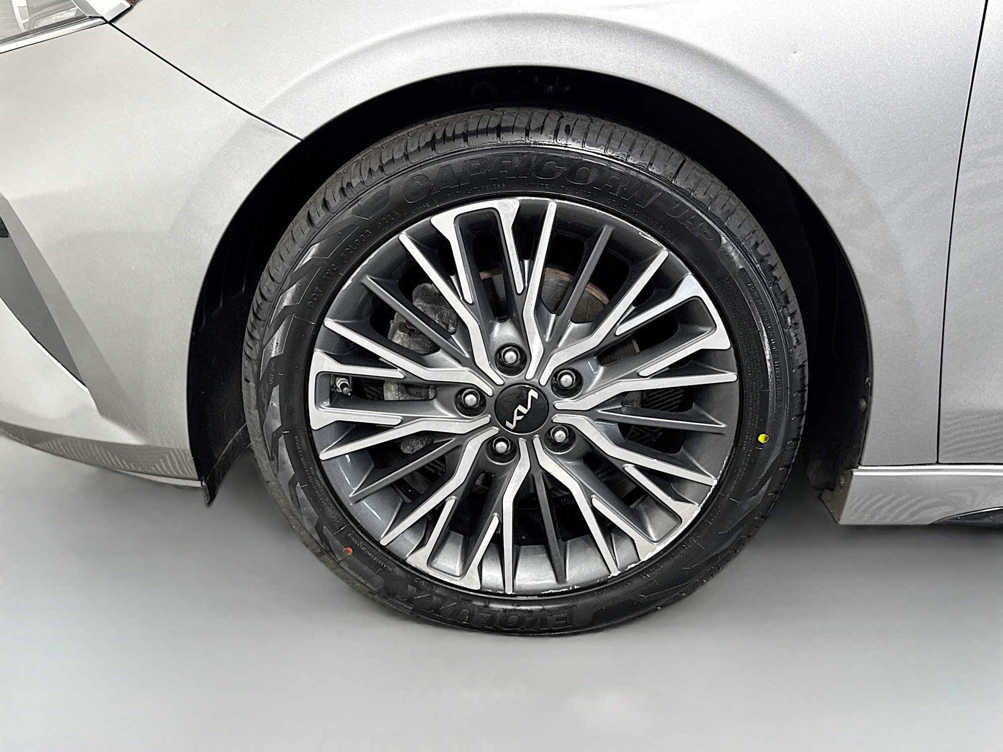 Used 2022 Kia Forte GT-Line FWD image 38