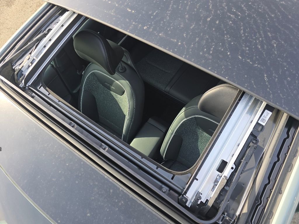 New 2025 Kia K4 GT-Line image 23