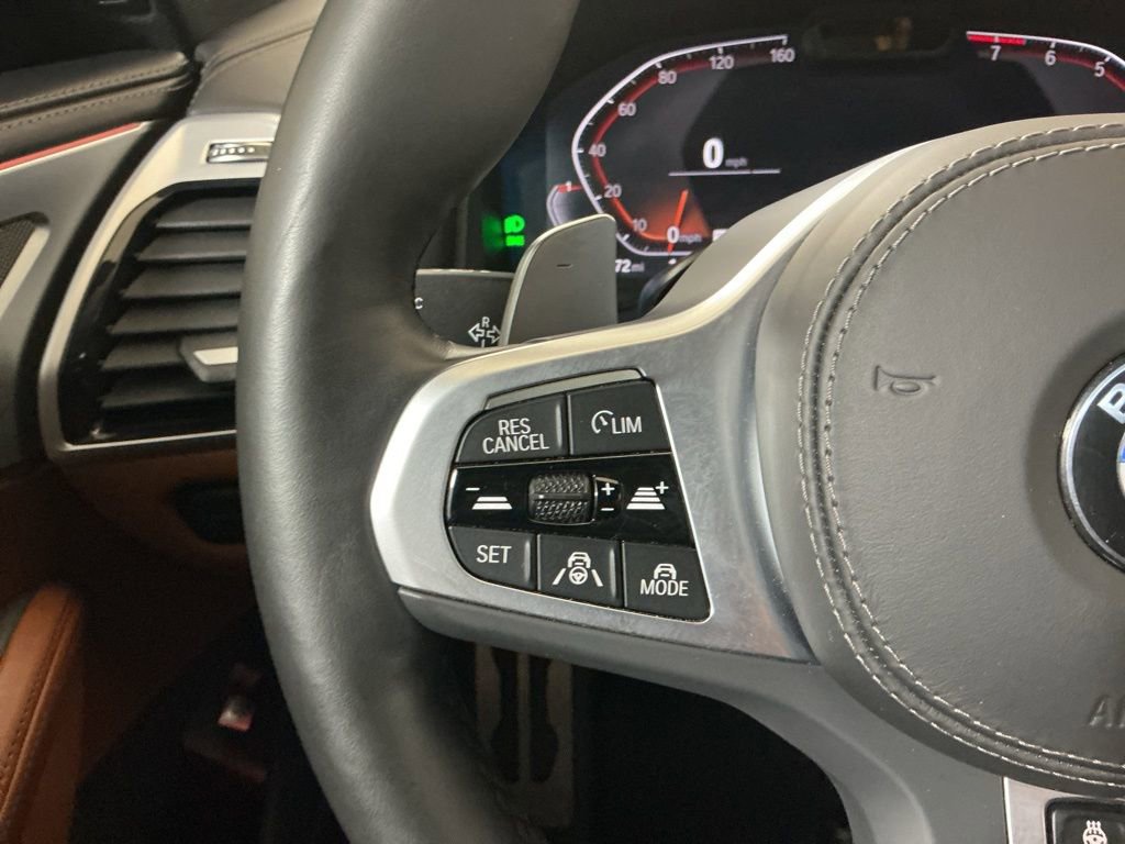 Certified 2025 BMW 840i image 16