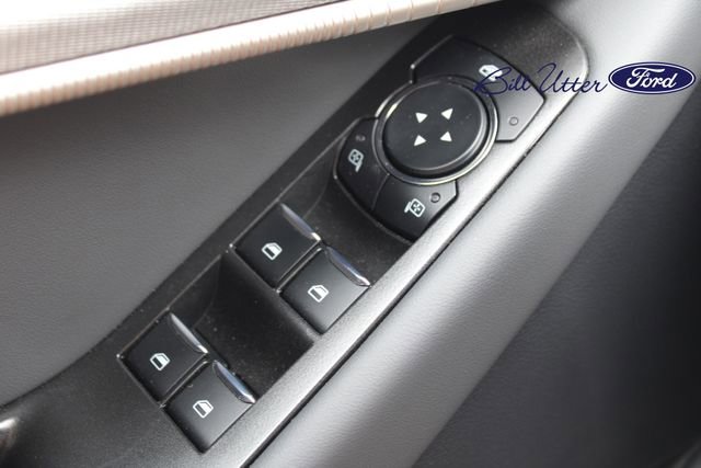 Used 2026 Ford Explorer Active w/ Active Comfort Package RWD image 22