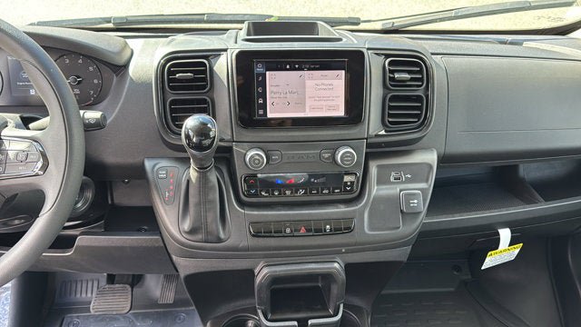 New 2026 RAM ProMaster 2500 w/ Convenience Group FWD image 14