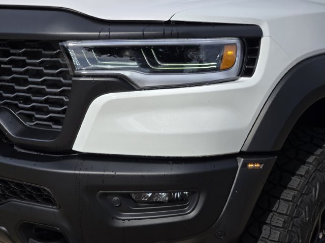 New 2027 RAM 1500 RHO AWD/4WD image 5