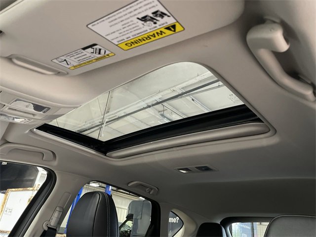 New 2025 MAZDA CX-5 AWD 2.5 S w/ Premium Plus Pkg image 20