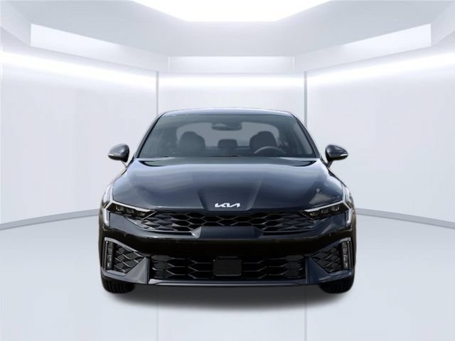 New 2026 Kia K5 GT-Line AWD/4WD image 2