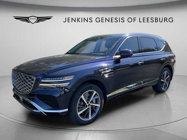 New 2026 Genesis GV80 2.5T Select image 7