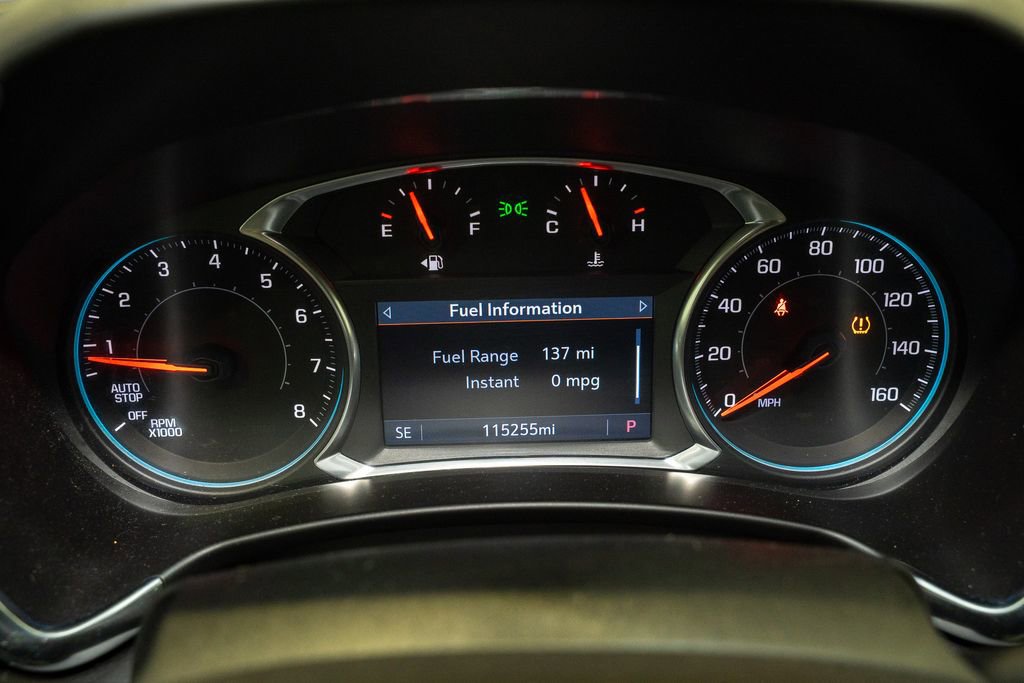 Used 2019 Chevrolet Equinox Premier image 21