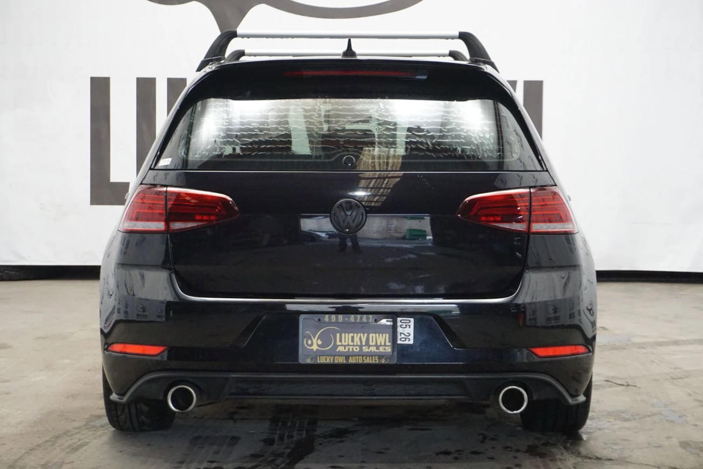 Used 2021 Volkswagen GTI S FWD image 6