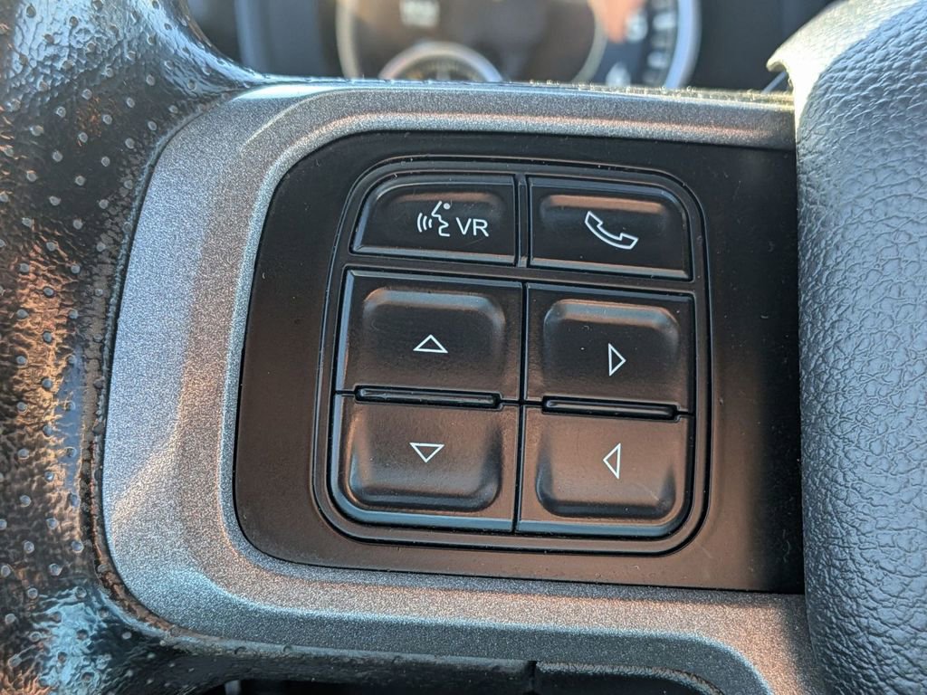 Used 2024 Chevrolet Silverado 1500 RST image 17