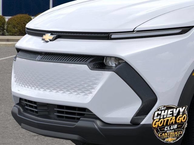 New 2026 Chevrolet Equinox EV LT FWD image 13