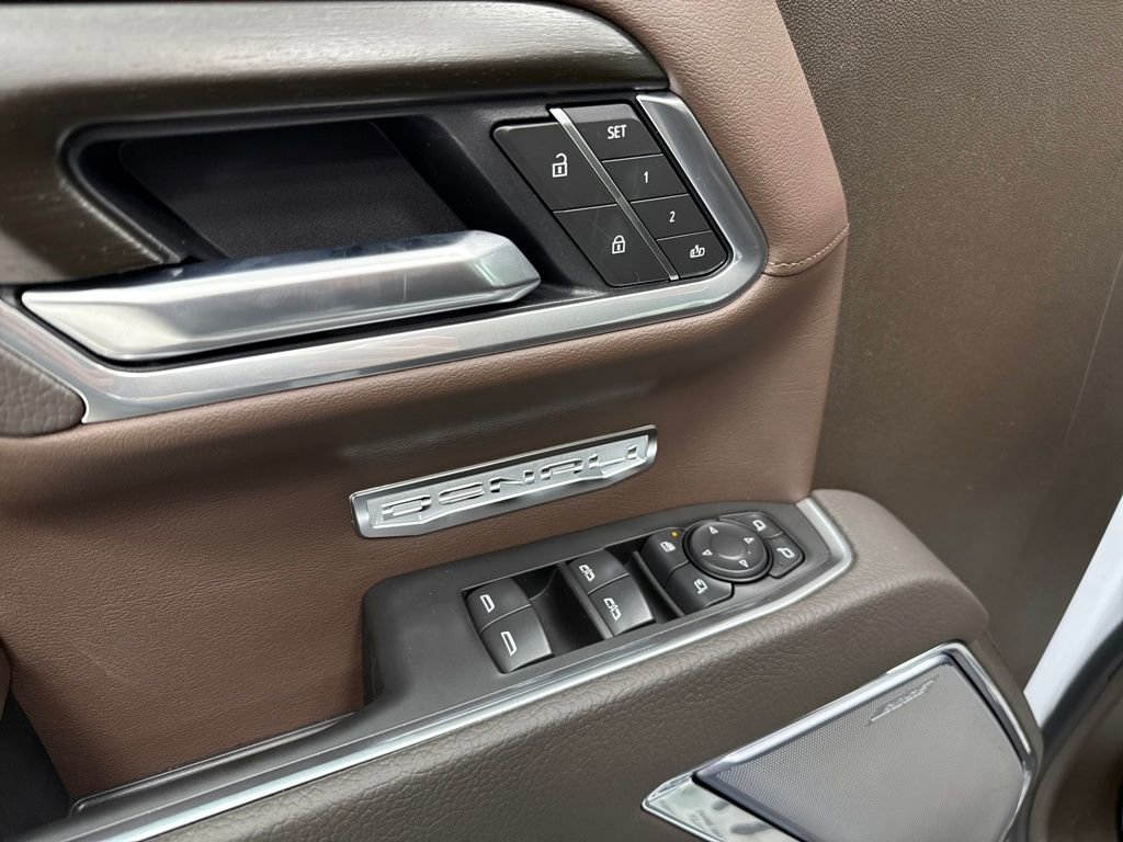 New 2026 GMC Sierra 1500 Denali image 18