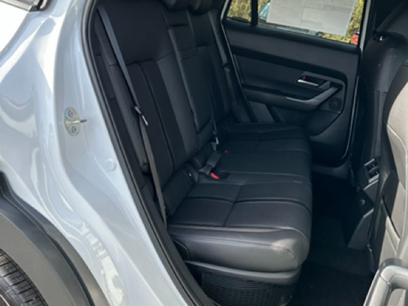 New 2026 MAZDA CX-50 AWD 2.5 Hybrid w/ Weather Package image 22