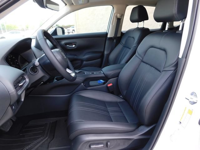 New 2027 Honda HR-V EX-L image 4