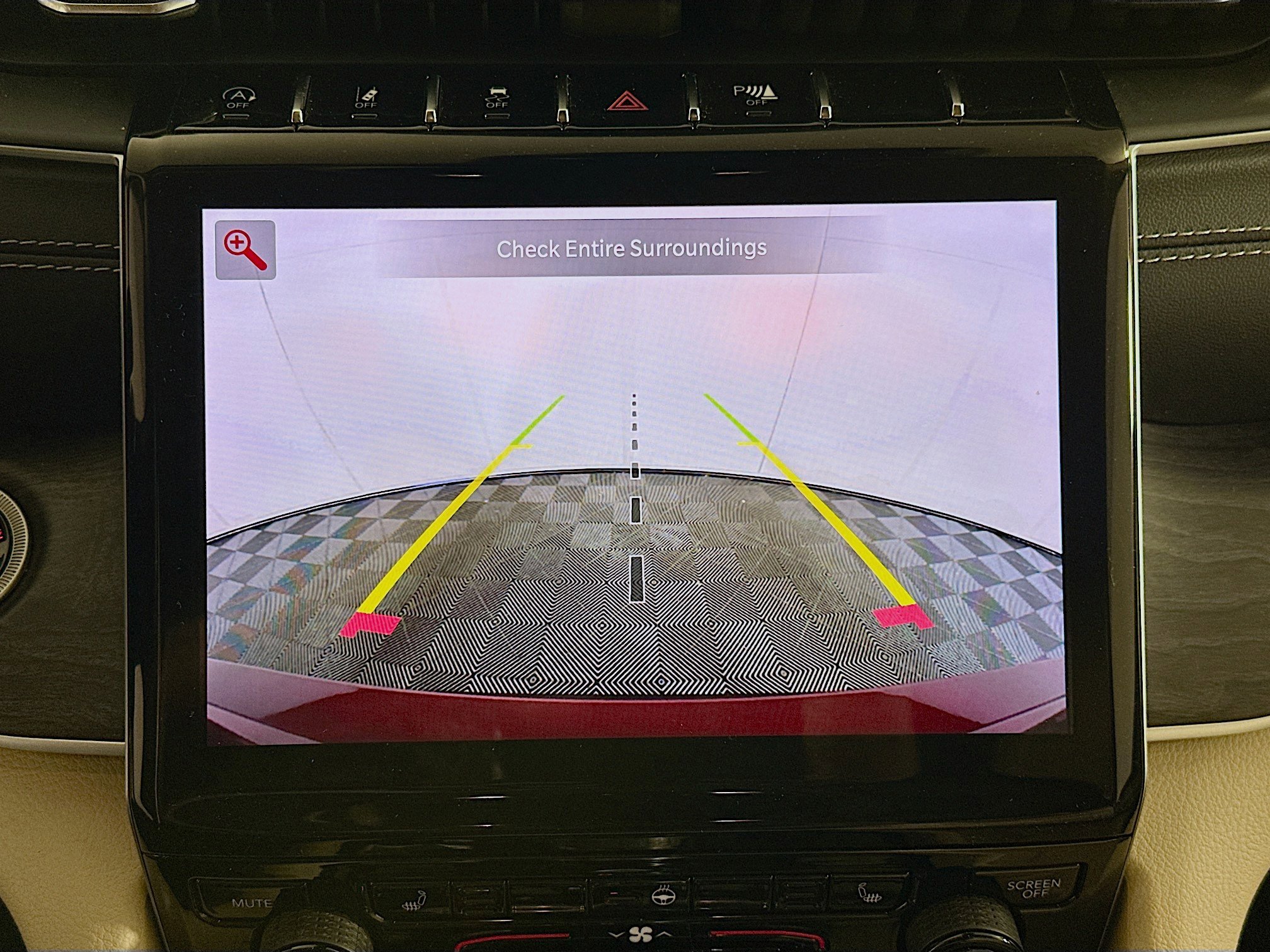 Used 2021 Jeep Grand Cherokee L Limited image 22