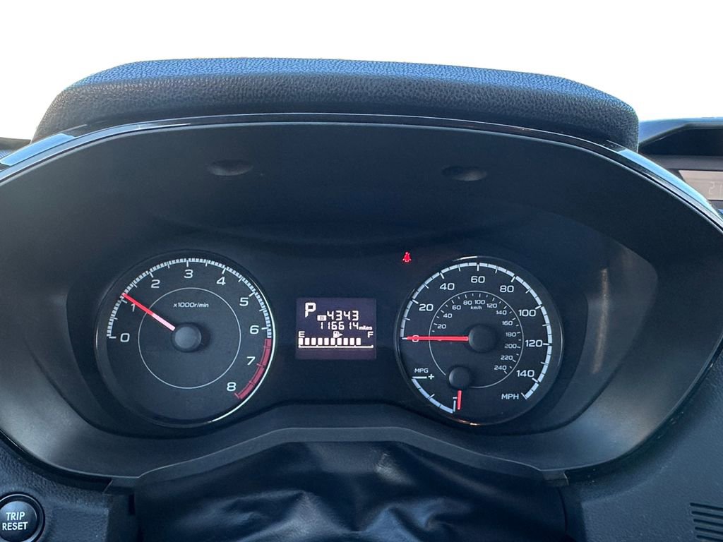 Used 2019 Subaru Crosstrek 2.0i image 13