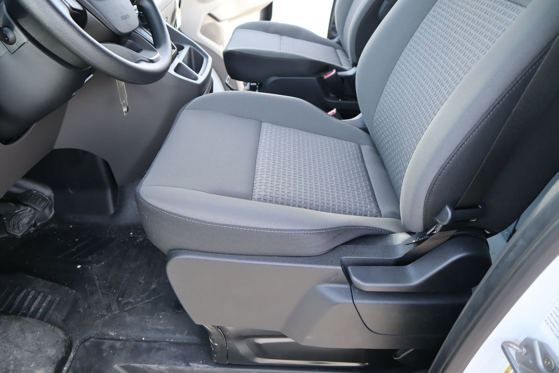 New 2025 Ford Transit 350 w/ Interior Upgrade Package image 12