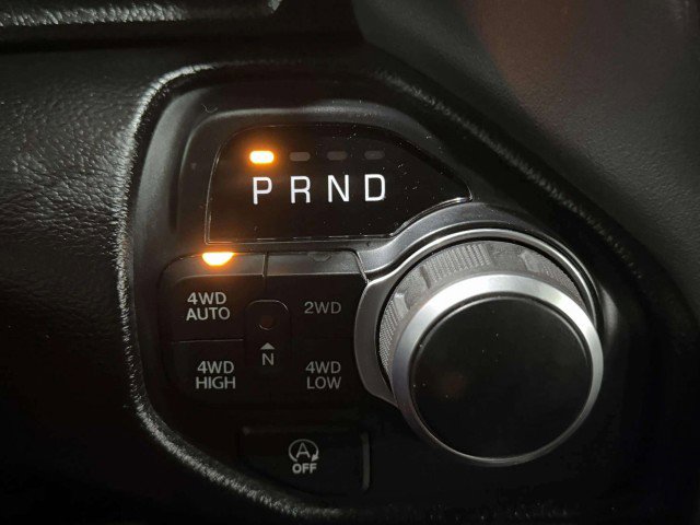 Used 2021 RAM 1500 Big Horn image 28