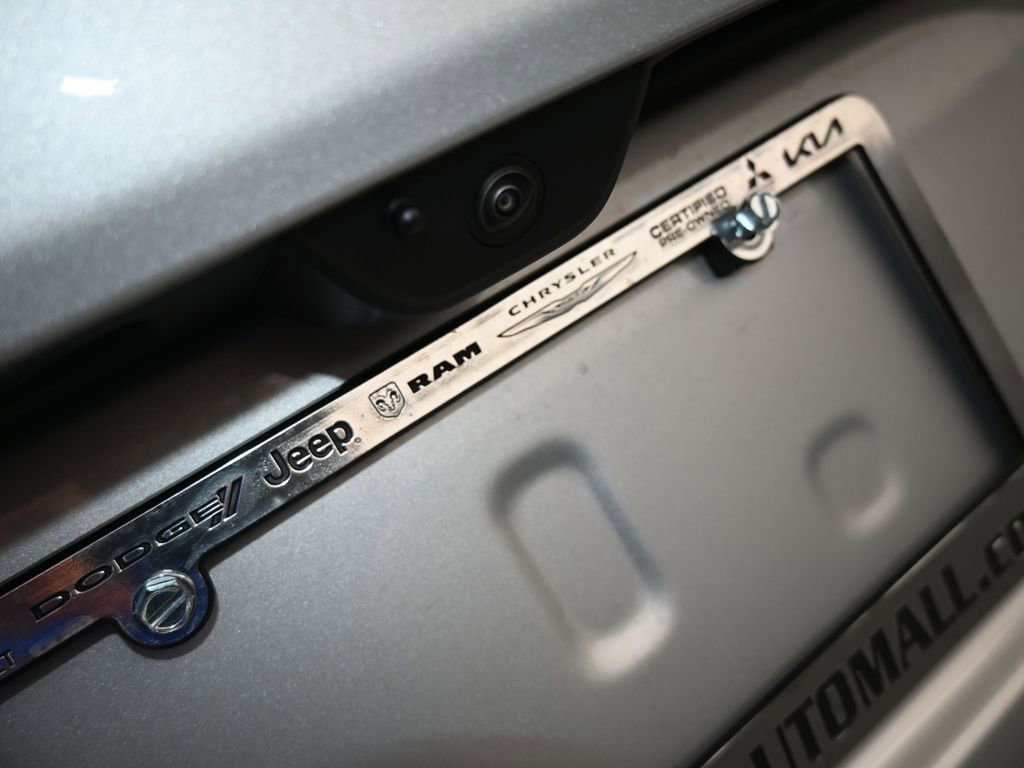 New 2025 Jeep Grand Cherokee Summit image 33