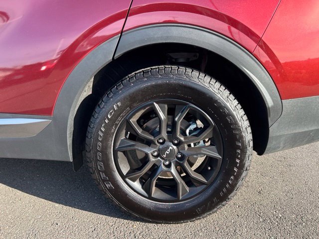 Used 2023 Kia Sportage X-Pro Prestige AWD/4WD image 9