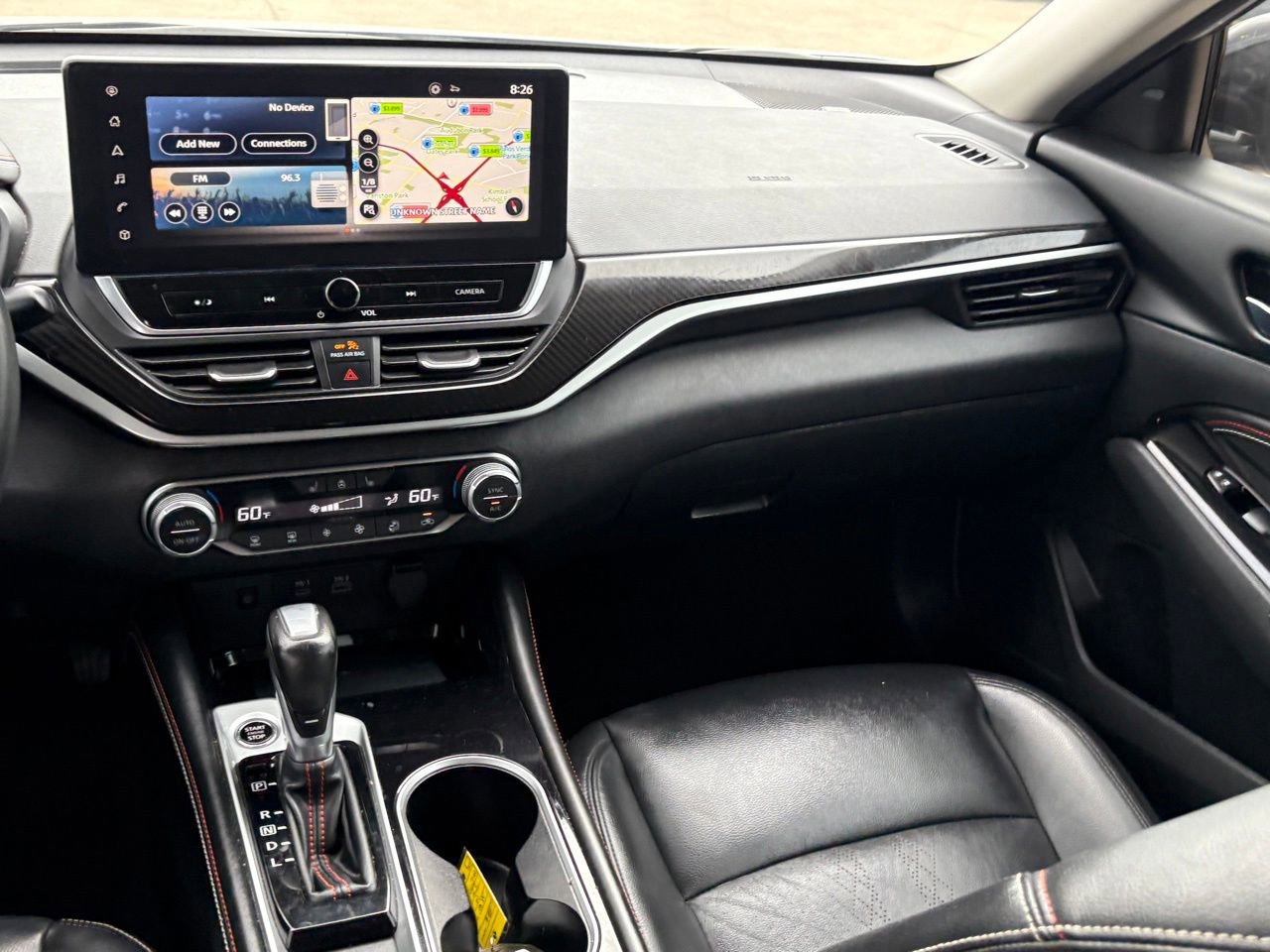 Used 2023 Nissan Altima 2.0 SR FWD image 19