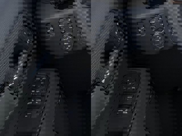 New 2026 Chevrolet Silverado 2500 ZR2 image 22