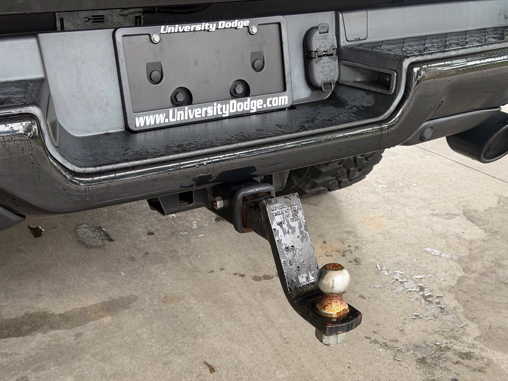 Used 2021 RAM 1500 Big Horn AWD/4WD image 21
