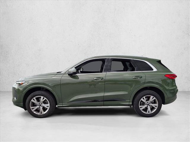 Used 2025 Audi Q5 Premium w/ Convenience Package AWD/4WD image 8