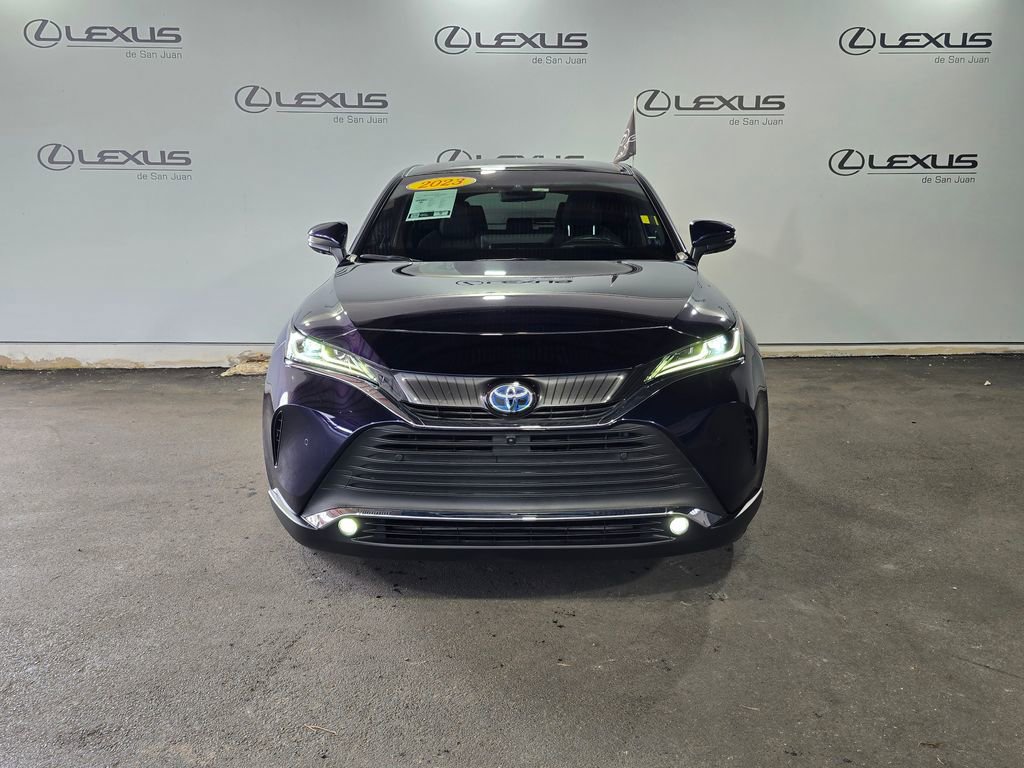 Used 2023 Toyota Venza Limited image 6