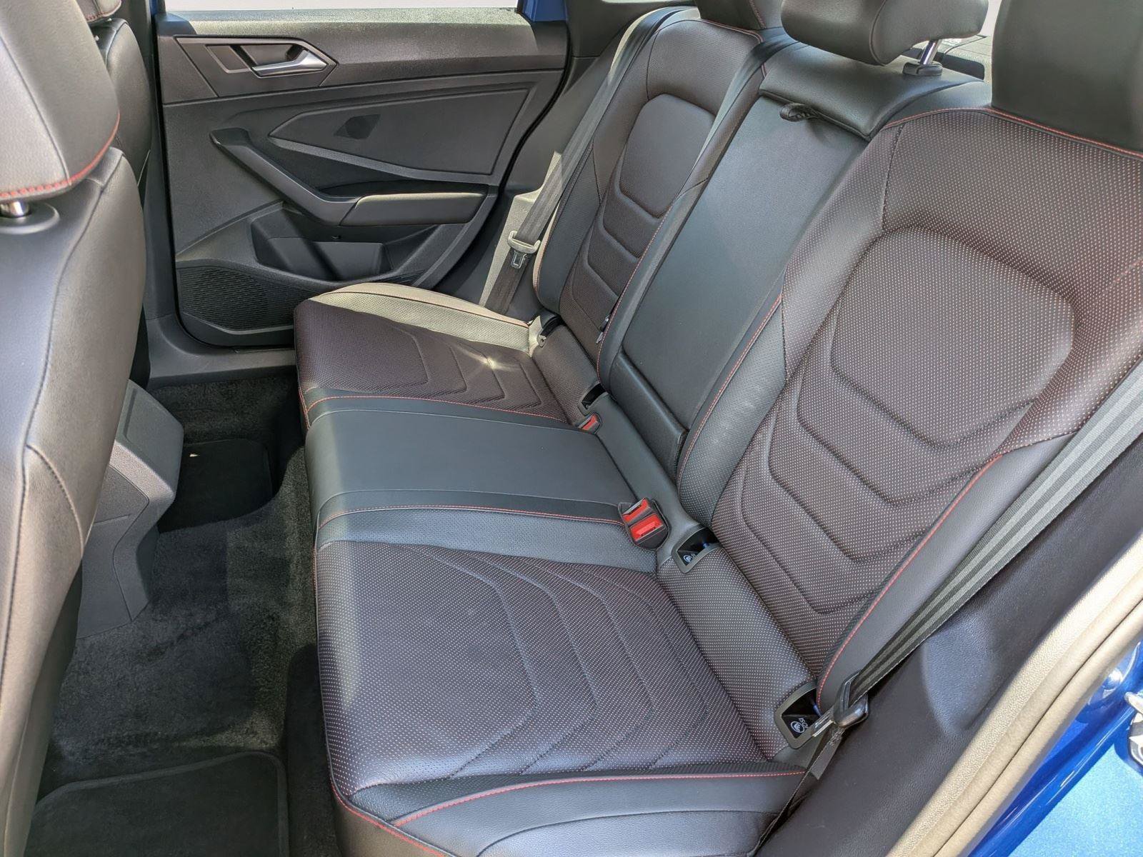Used 2024 Volkswagen Jetta GLI Autobahn FWD image 57