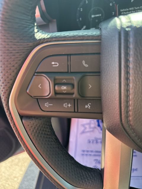 Used 2024 Toyota Tacoma TRD Off-Road w/ TRD Off Road Upgrade Package AWD/4WD image 32