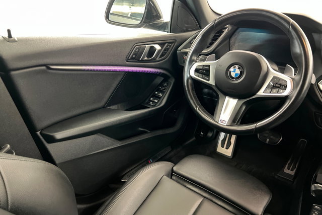 Used 2024 BMW 228i xDrive Gran Coupe w/ M Sport Package AWD/4WD image 11
