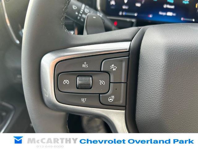 New 2026 Chevrolet Silverado 1500 RST w/ Convenience Package II AWD/4WD image 7