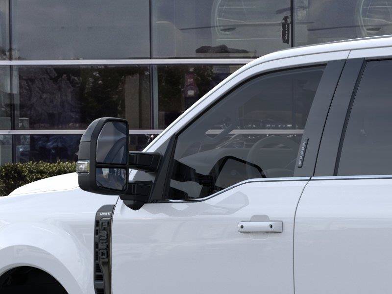 New 2026 Ford F350 Lariat w/ Black Appearance Package AWD/4WD image 20