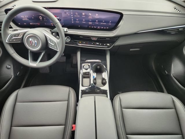 New 2026 Buick Envision Preferred AWD/4WD image 2