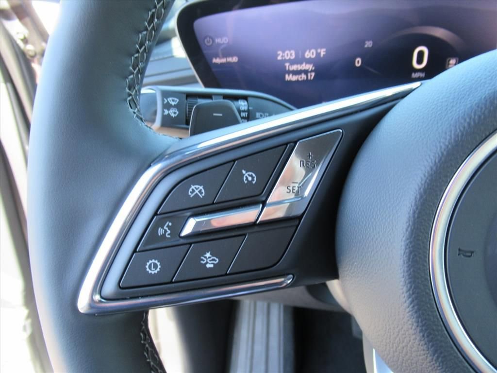 New 2026 Buick Enclave Preferred w/ Power Package FWD image 23