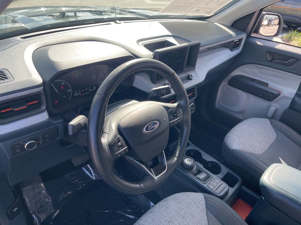 Used 2022 Ford Maverick XLT w/ XLT Luxury Package image 15