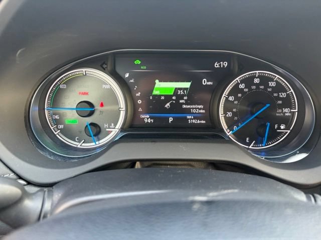 Used 2021 Toyota Venza XLE w/ Carpet Mat Package (TMS) AWD/4WD image 17