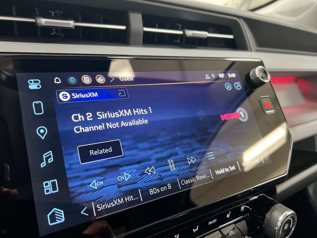 New 2027 Chevrolet Bolt RS w/ Technology Package image 14