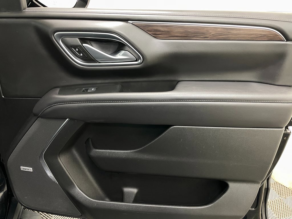 Certified 2022 Chevrolet Tahoe Z71 image 45