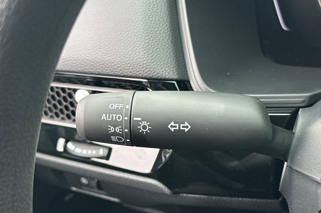 Used 2026 Honda Civic LX image 26